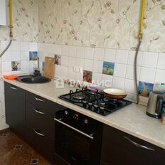 Квартира 35,2 м², 1-комнатная - изображение 2