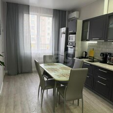 Квартира 65 м², 3-комнатная - изображение 2