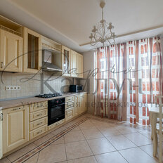 Квартира 98 м², 3-комнатная - изображение 1