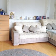 Квартира 63 м², 2-комнатная - изображение 3