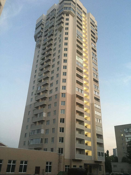 38 м², 1-комнатная квартира 25 000 ₽ в месяц - изображение 35