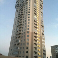 Квартира 43,5 м², 1-комнатная - изображение 1