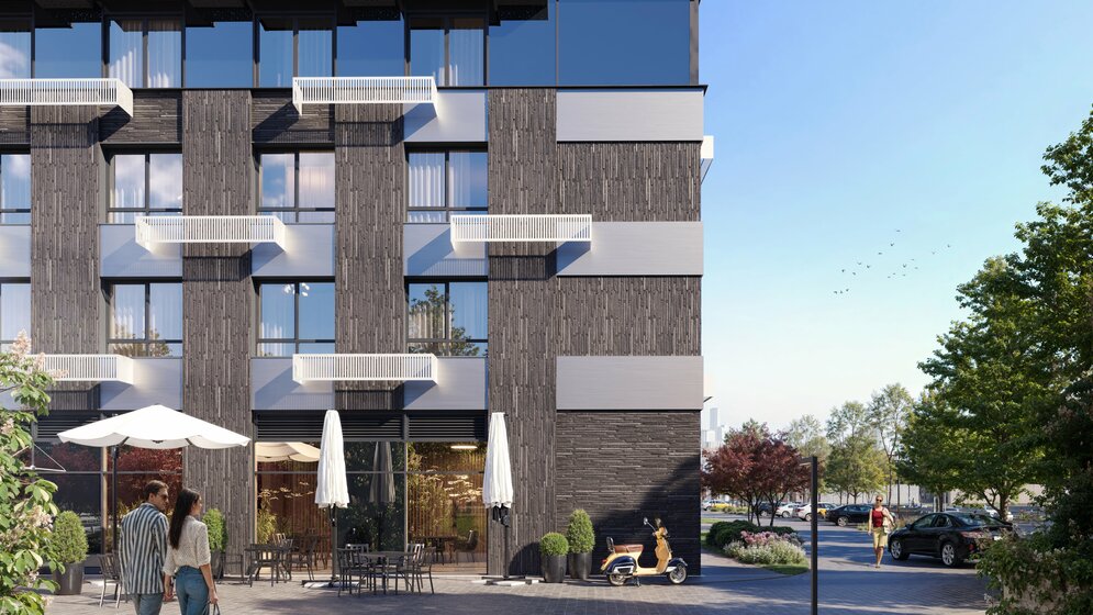 43,3 м², 1-комнатная квартира 6 150 000 ₽ - изображение 16