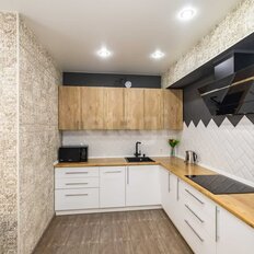 Квартира 62 м², 2-комнатная - изображение 2