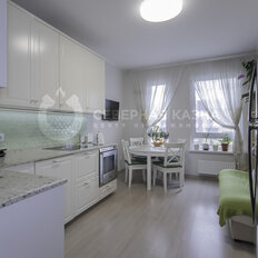 Квартира 60,5 м², 2-комнатная - изображение 5