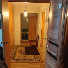 Квартира 48,4 м², 2-комнатная - изображение 5