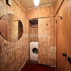 Квартира 32,6 м², 1-комнатная - изображение 5