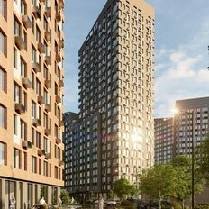 Квартира 72,6 м², 3-комнатная - изображение 2