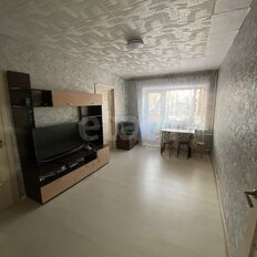 Квартира 42,2 м², 3-комнатная - изображение 3