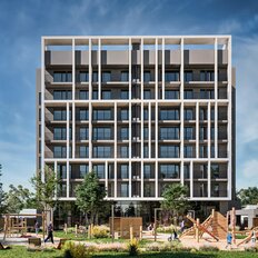 Квартира 61,6 м², 2-комнатная - изображение 4