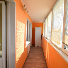 Квартира 58 м², 2-комнатная - изображение 5