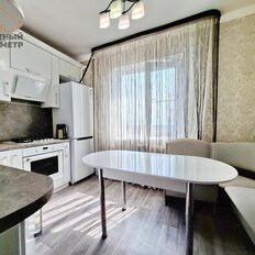 Квартира 51,5 м², 2-комнатная - изображение 5