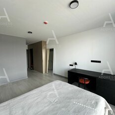 Квартира 26,4 м², студия - изображение 4