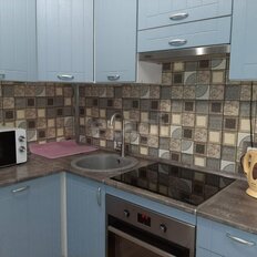 Квартира 26 м², студия - изображение 2