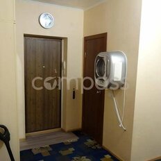 Квартира 15 м², студия - изображение 5