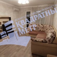 Квартира 53 м², 2-комнатная - изображение 3