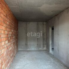 Квартира 39 м², 1-комнатная - изображение 3