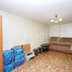 Квартира 35,4 м², 1-комнатная - изображение 4
