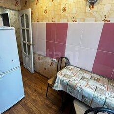 Квартира 30,4 м², 1-комнатная - изображение 4