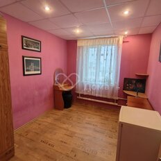 Квартира 34,4 м², 1-комнатная - изображение 4