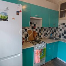 Квартира 58,7 м², 2-комнатная - изображение 5