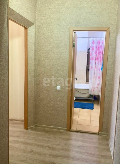 15,9 м², квартира-студия 2 000 000 ₽ - изображение 15