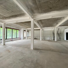 1182 м², гостиница - изображение 2