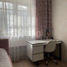 Квартира 35,7 м², 1-комнатная - изображение 5