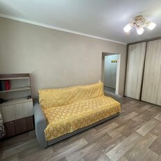 Квартира 44 м², 2-комнатная - изображение 5