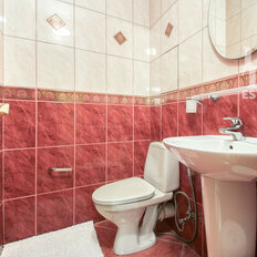 Квартира 112 м², 3-комнатная - изображение 5