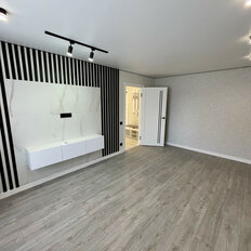 Квартира 52 м², 2-комнатная - изображение 1