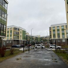 Квартира 78,7 м², 3-комнатная - изображение 4