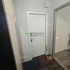 Квартира 26 м², студия - изображение 2