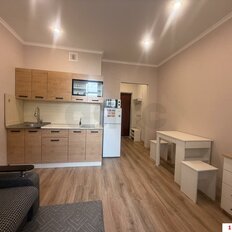 Квартира 23 м², студия - изображение 2