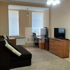 Квартира 48 м², 1-комнатная - изображение 4