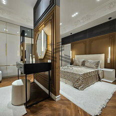 Квартира 80 м², 3-комнатная - изображение 1