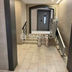 Квартира 39 м², 1-комнатная - изображение 4