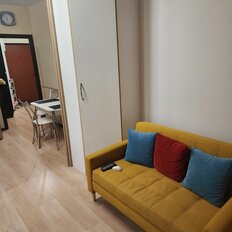 Квартира 37,8 м², 2-комнатная - изображение 5