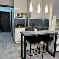 Квартира 33 м², студия - изображение 4