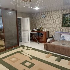 Квартира 54,1 м², студия - изображение 2