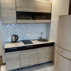 Квартира 24 м², студия - изображение 5