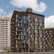 Квартира 60 м², 1-комнатная - изображение 4