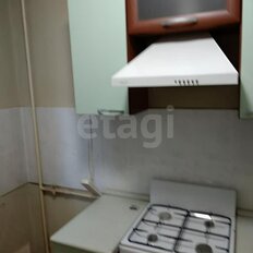 Квартира 31,7 м², 1-комнатная - изображение 2