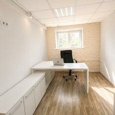 129,4 м², помещение свободного назначения - изображение 4