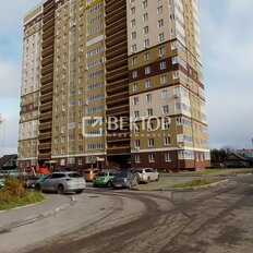 Квартира 44 м², 1-комнатная - изображение 1
