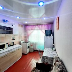 Квартира 34,7 м², 1-комнатная - изображение 1