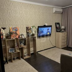 Квартира 35,6 м², 1-комнатная - изображение 3