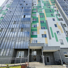 Квартира 24 м², студия - изображение 1