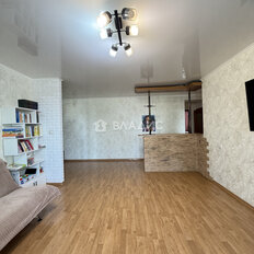 Квартира 73,5 м², 3-комнатная - изображение 5