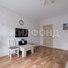 Квартира 58,5 м², 2-комнатная - изображение 4